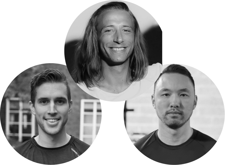 Your Loovi health team